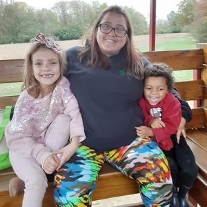 Meet your Posher, Norma